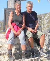Prof. Dr. Roland und Jutta Schmidt