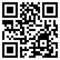 Ragweedfinder Download QR-Code