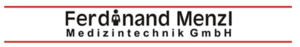 Logo Ferdinand Menzl Medizintechnik GmbH